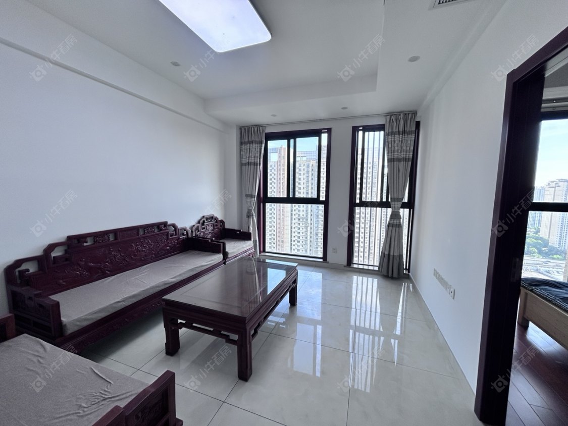 新城帝景东区房源室内图 常州新城帝景东区在租房源室内图_小牛看房