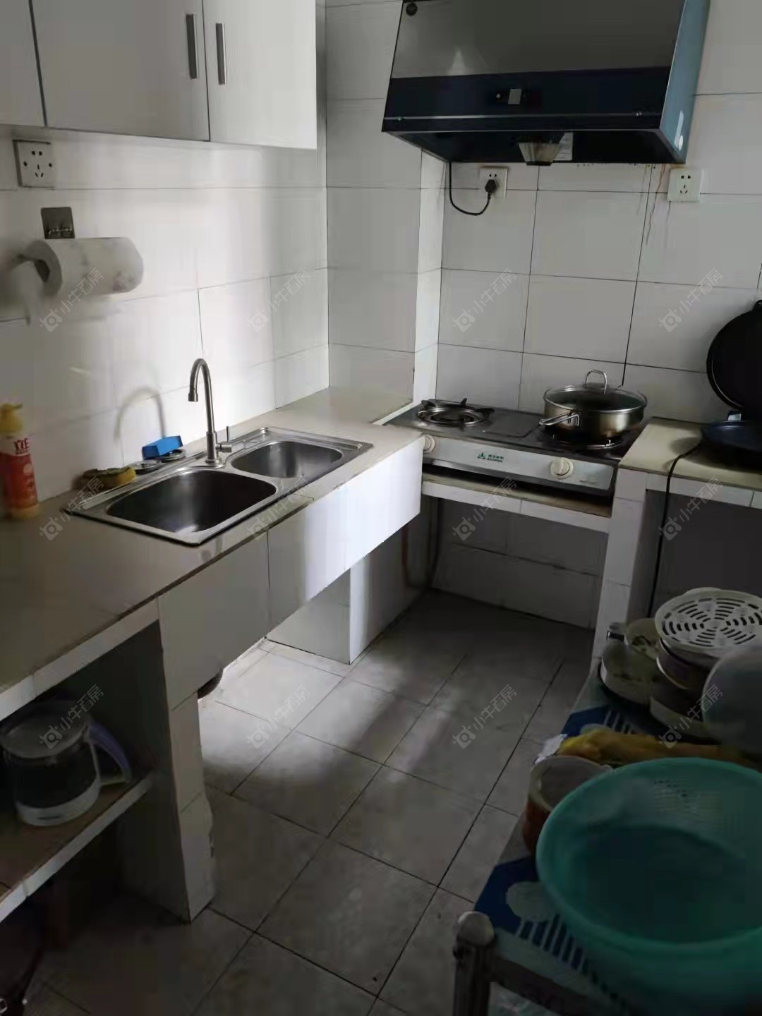 常州腾龙苑西区在租房源_小牛看房