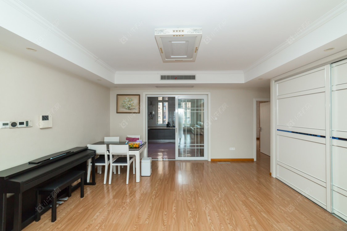 常州御河湾在售二手房源室内图_小牛看房