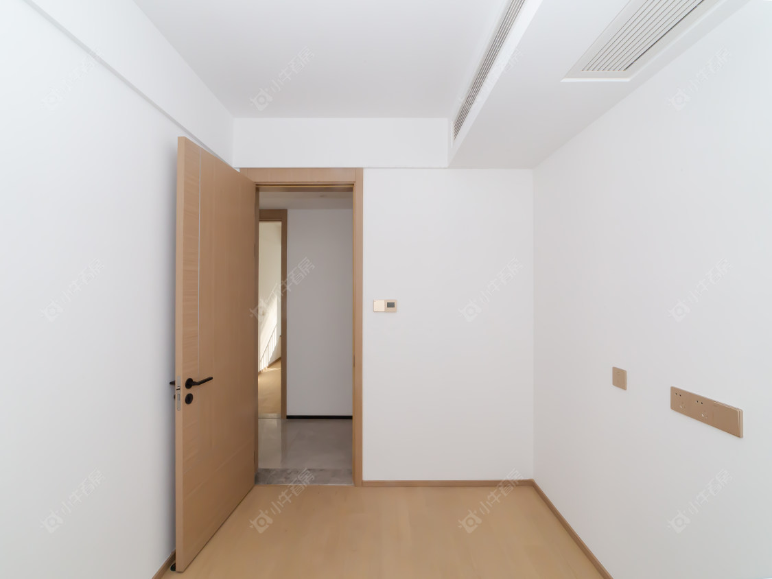 常州万科新都会在售二手房源室内图_小牛看房