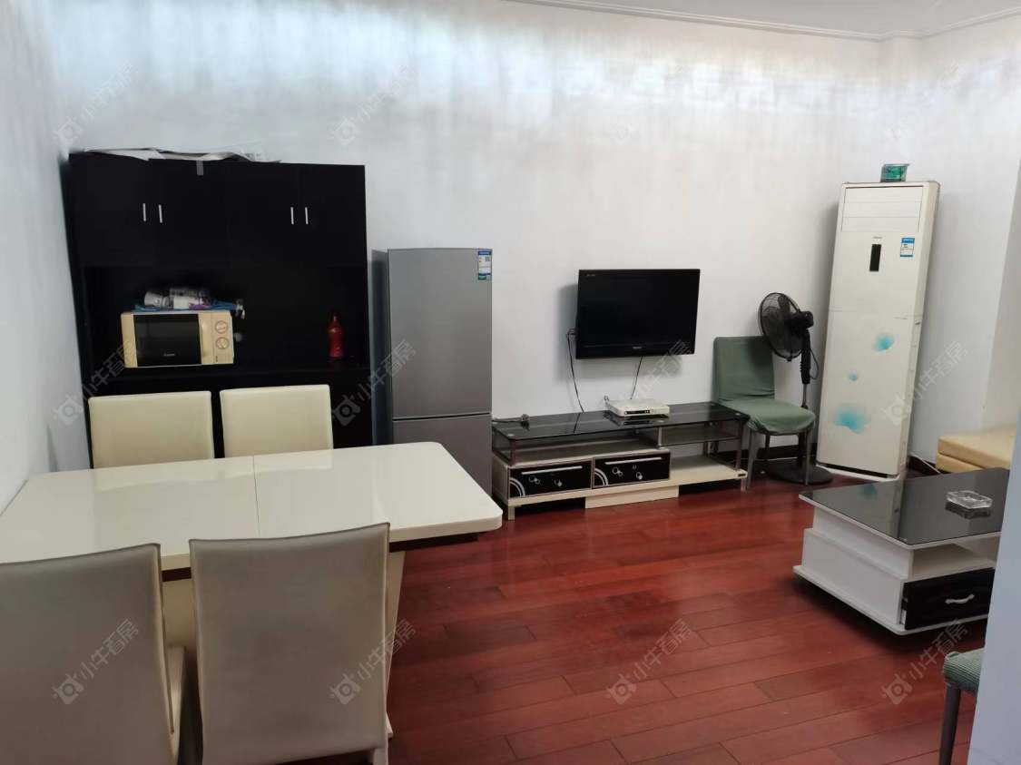 常州喜盈门花苑在租房源室内图_小牛看房