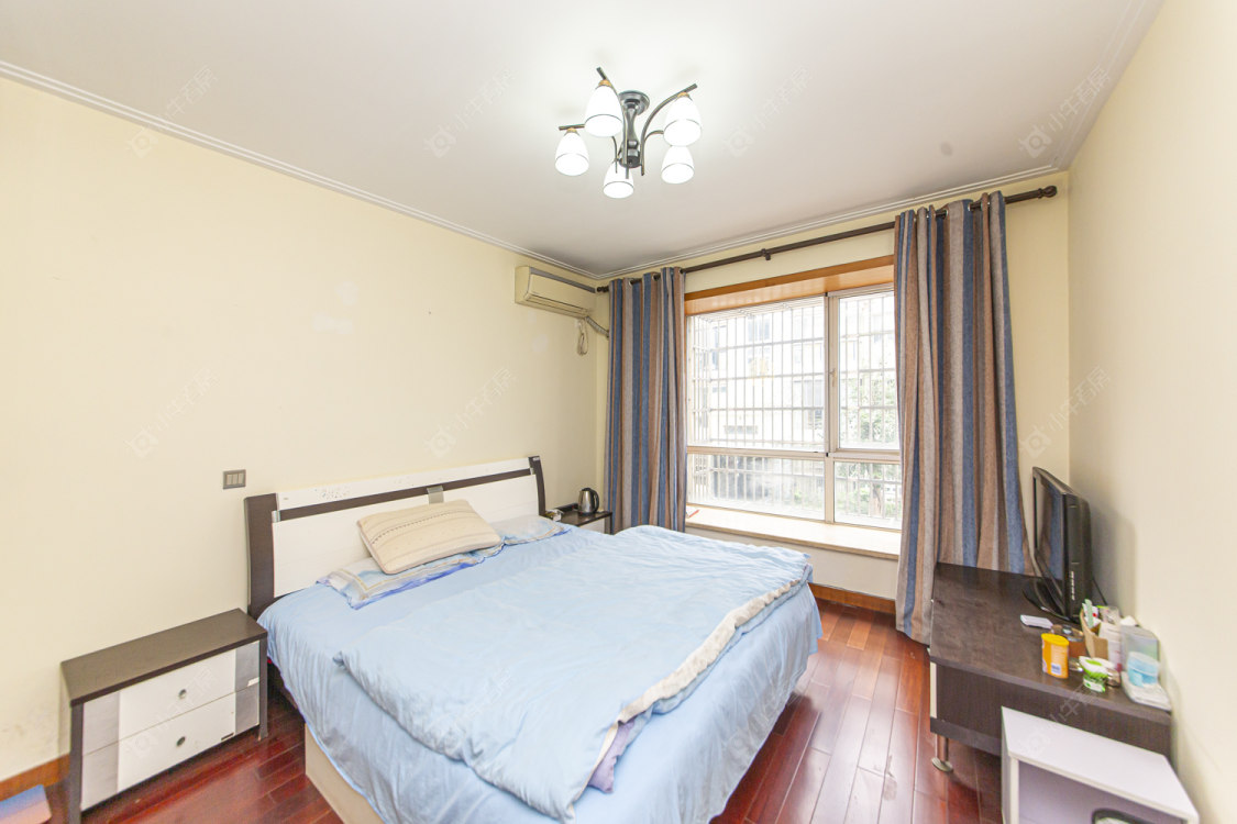 丰乐公寓北区房源室内图 常州丰乐公寓北区在售二手房源室内图_小牛看房