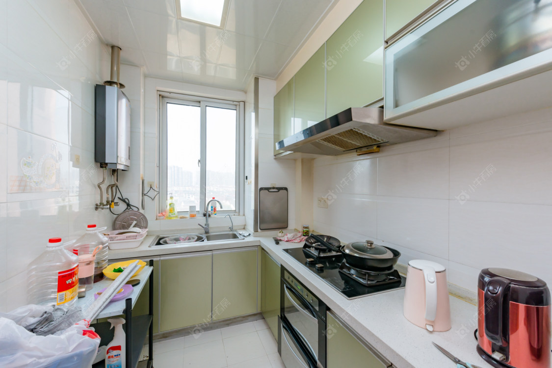 常州兰陵尚品花园在售二手房源室内图_小牛看房