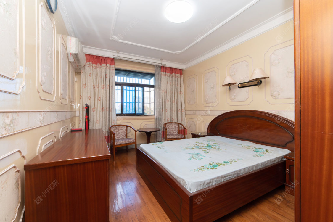 常州勤业四村南区在售二手房源室内图_小牛看房