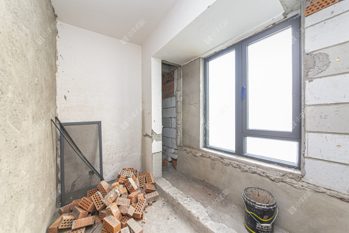 常州招商花园城别墅区在租房源室内图_小牛看房