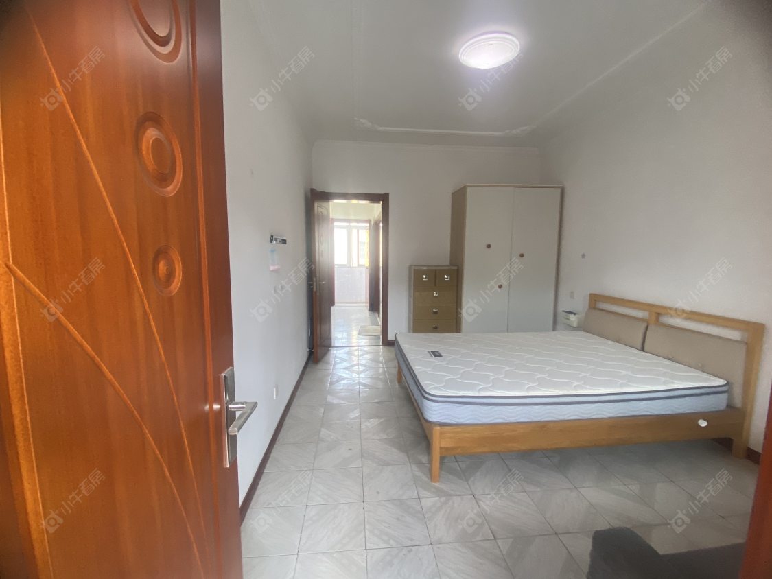 常州勤业一二三村在租房源室内图_小牛看房