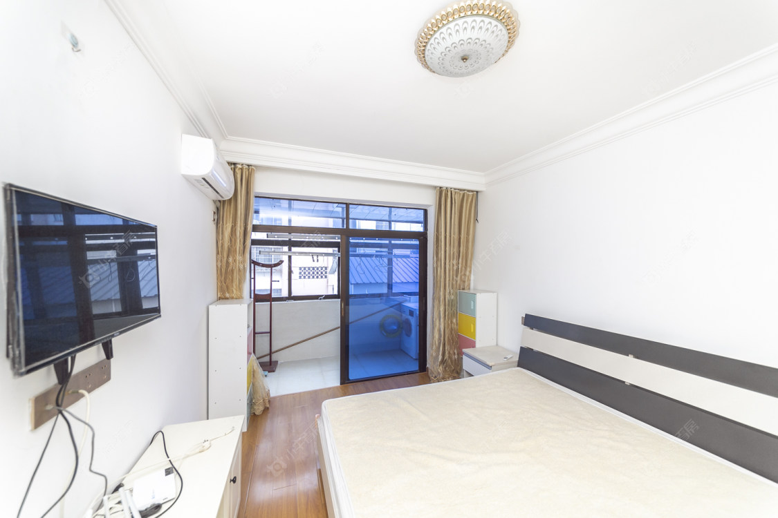 常州清潭许家巷在售二手房源室内图_小牛看房