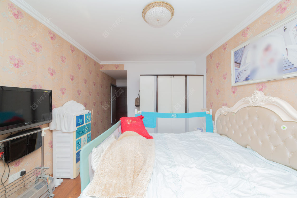 太湖明珠苑西苑房源室内图 常州太湖明珠苑西苑在售二手房源室内图_小牛看房