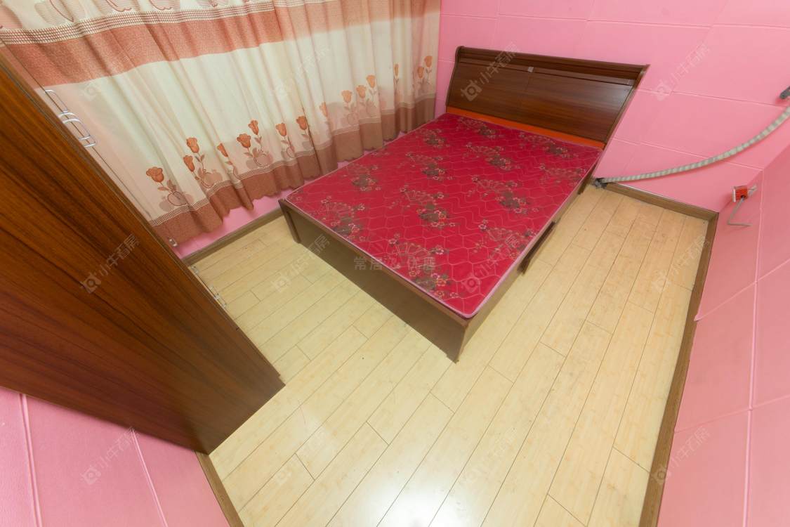 常州九龙仓时代上院在售二手房源室内图_小牛看房