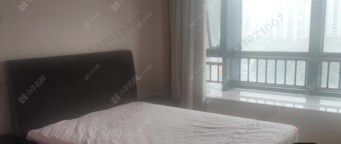 常州新城国际公寓在租房源室内图_小牛看房