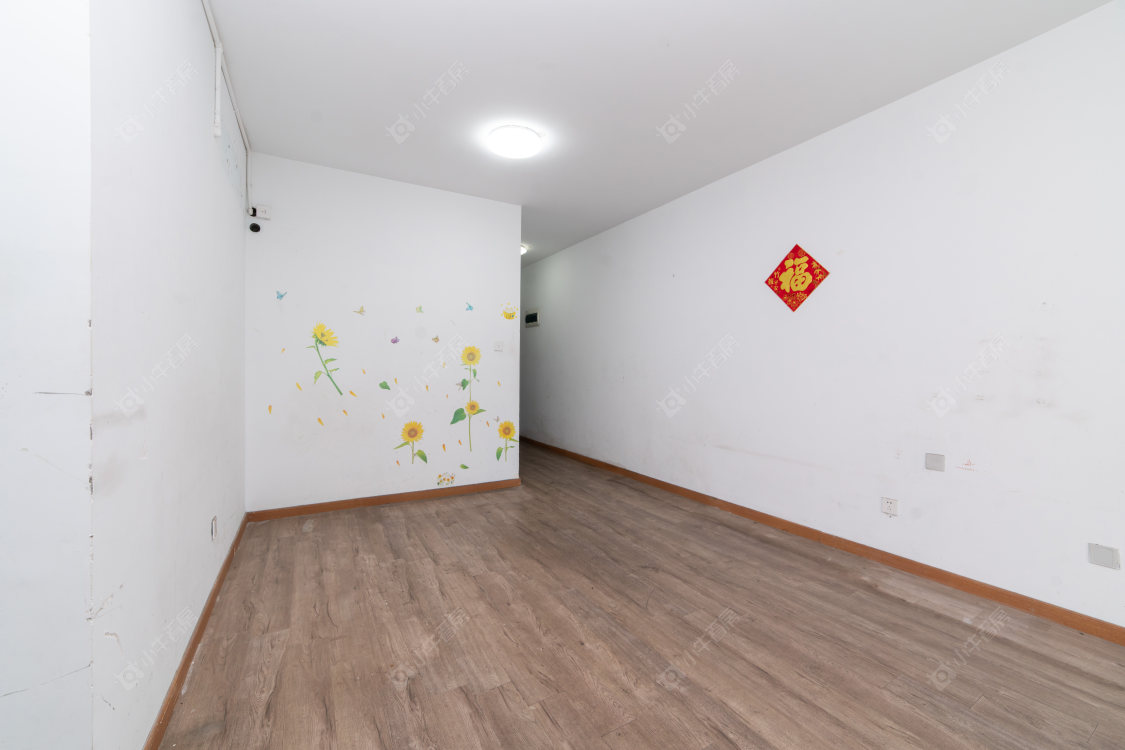 常州路劲城市主场在售二手房房源室内图_小牛看房