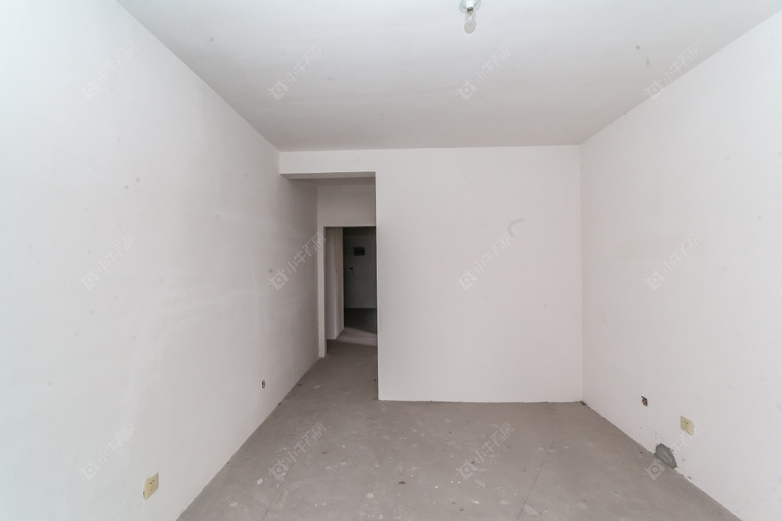 常州银河湾第一城二期在售二手房源室内图_小牛看房