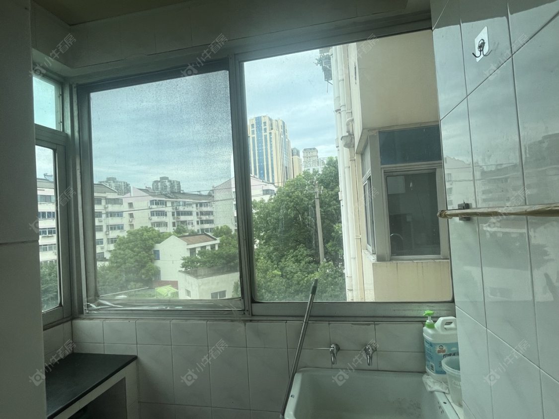 常州兰翔新村在租房源室内图_小牛看房