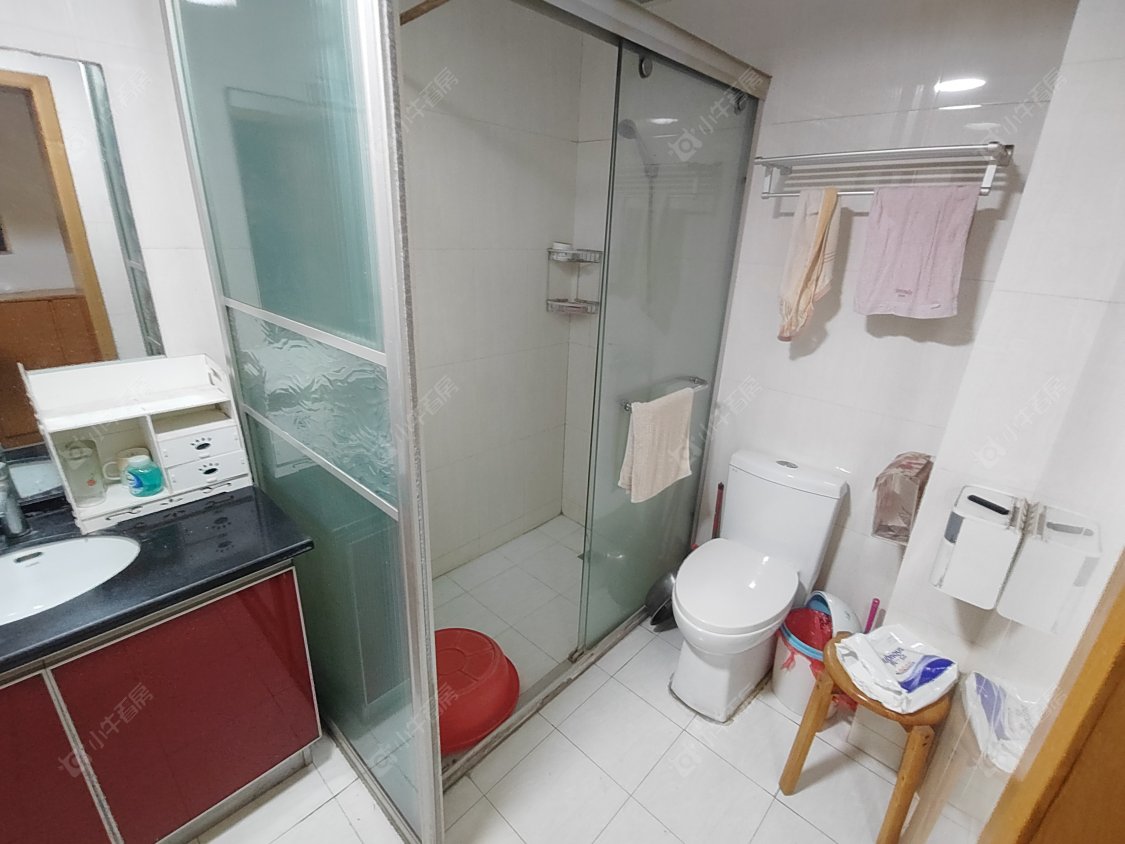 常州九洲花园一期在租房源室内图_小牛看房