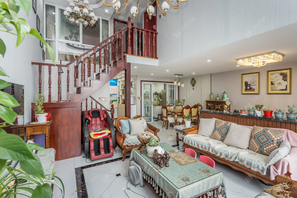 常州怡康机电广场在售二手房源室内图_小牛看房