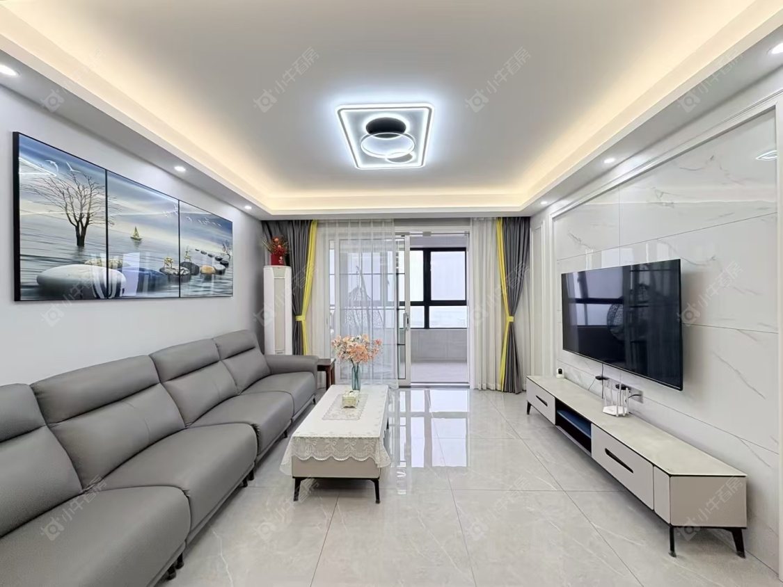 丹阳凤凰郡在售二手房_小牛看房