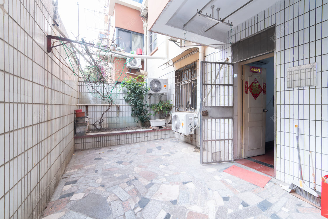 常州勤业五村在售二手房源室内图_小牛看房