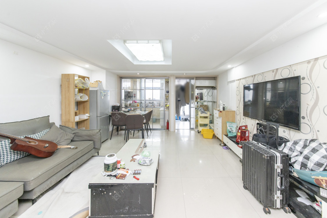 常州吾悦广场金苹果公寓在售二手房_小牛看房