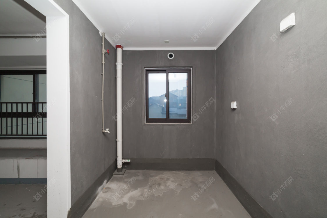 常州吾悦广场(天宁)在售二手房源室内图_小牛看房