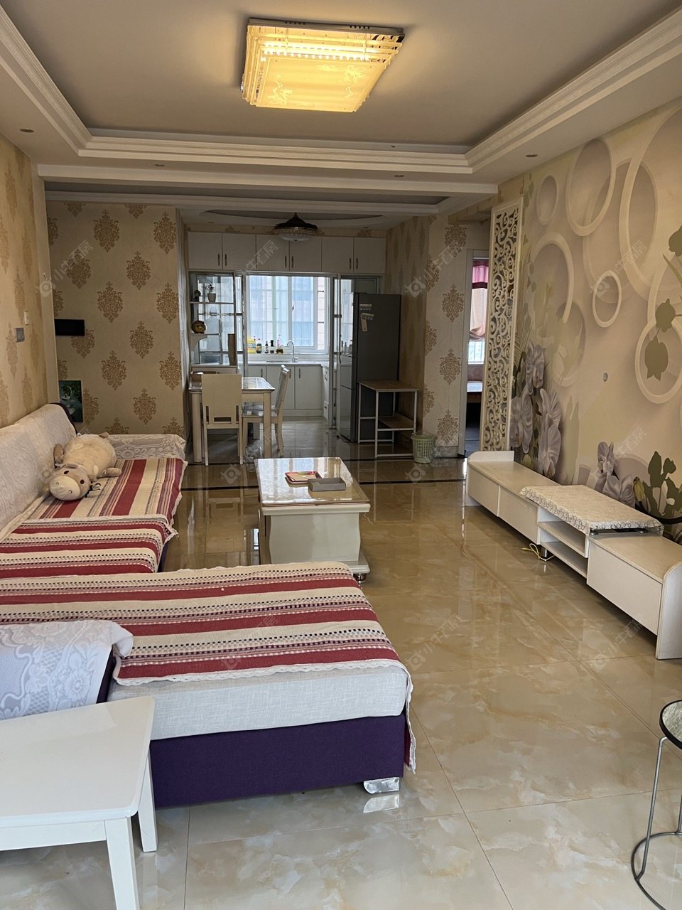 常州中奥珑郡在租房源室内图_小牛看房