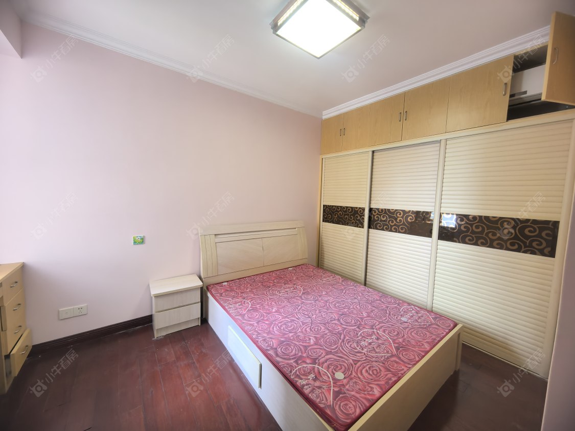 常州香江壹品在租房源室内图_小牛看房