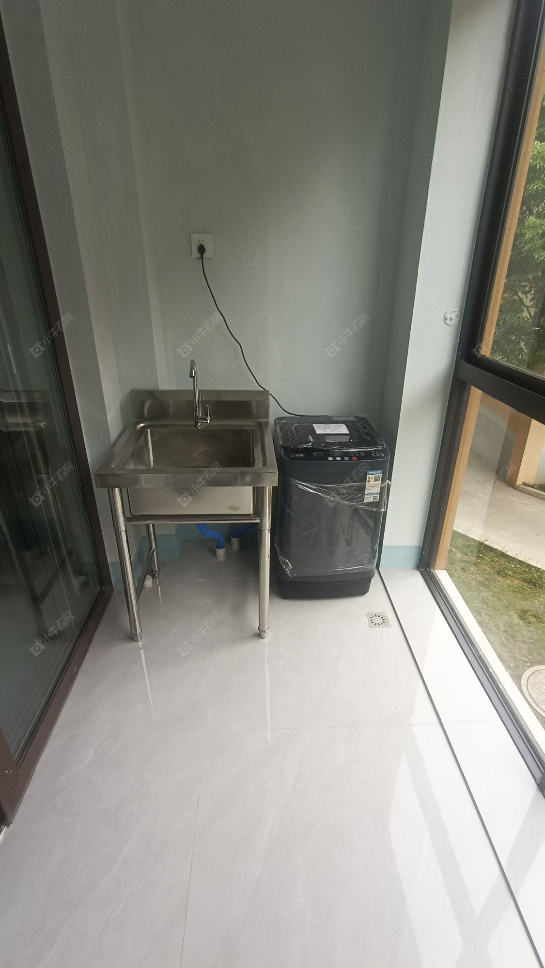 常州潞城花苑在租房源室内图_小牛看房