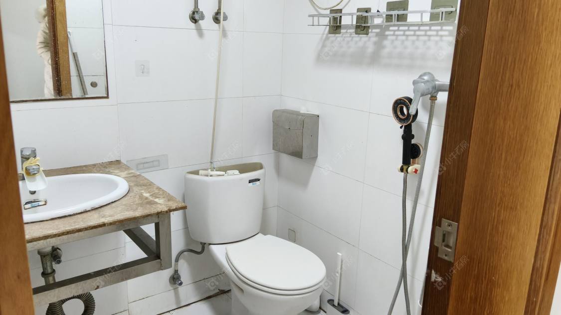 常州万泽大厦在租房源室内图_小牛看房