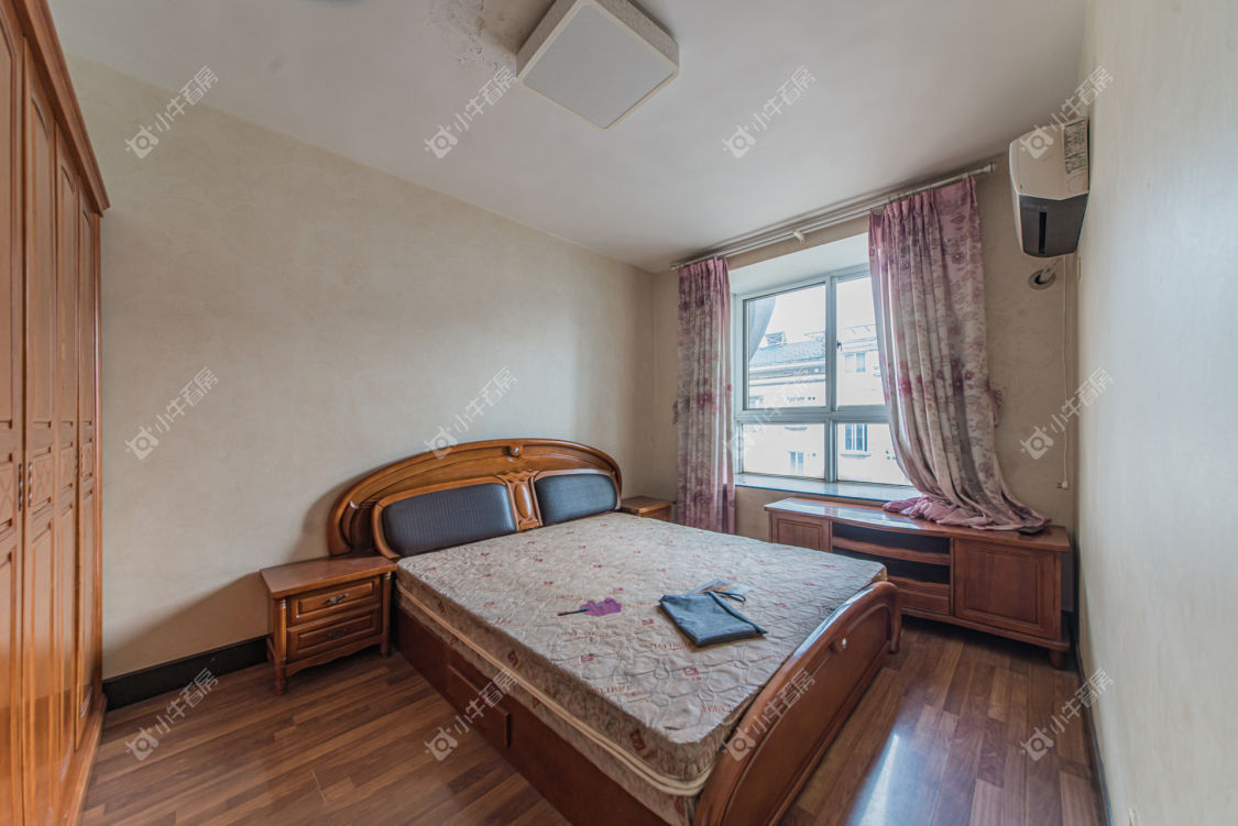 常州四季新城南苑在租房源室内图_小牛看房