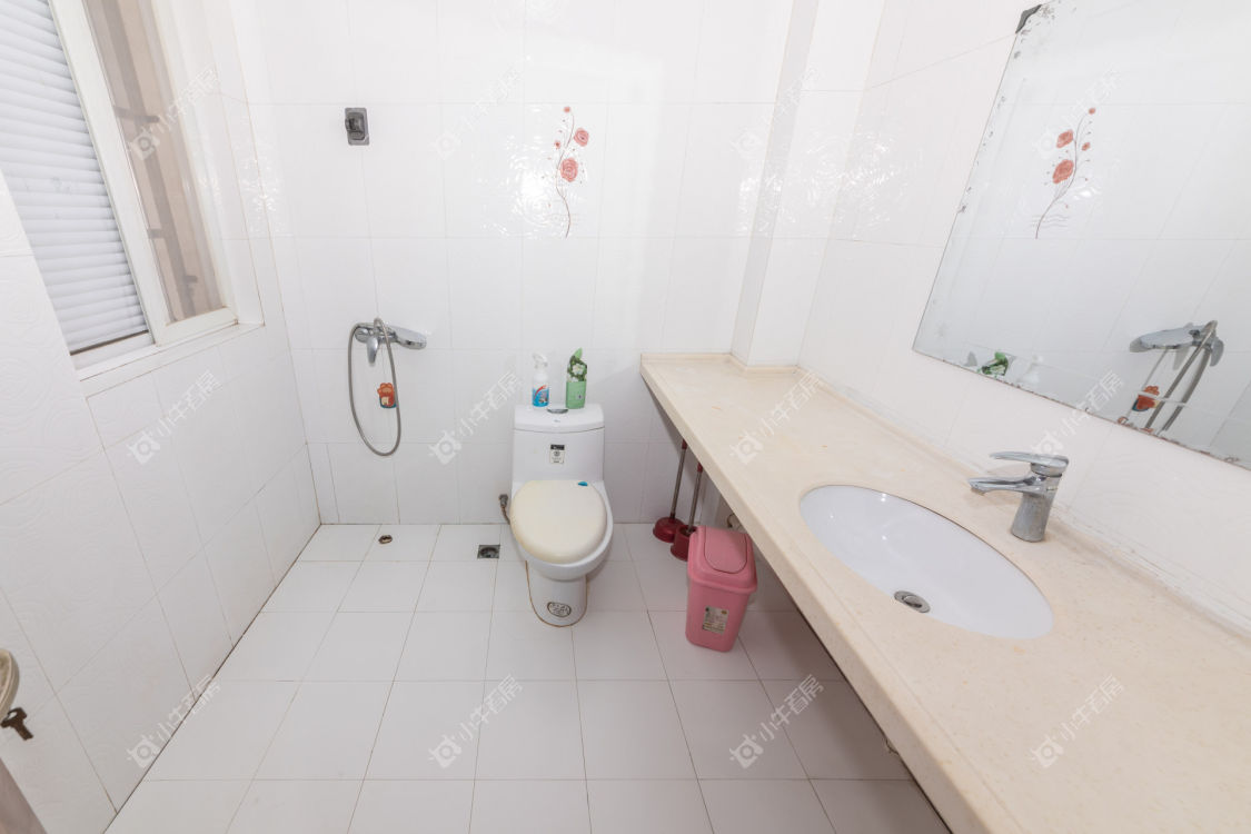 常州百馨北苑在租房源室内图_小牛看房