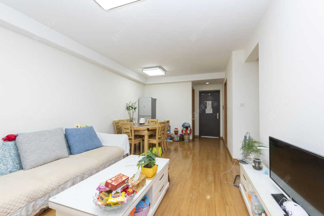 万科城房源室内图 常州万科城在售二手房源室内图_小牛看房