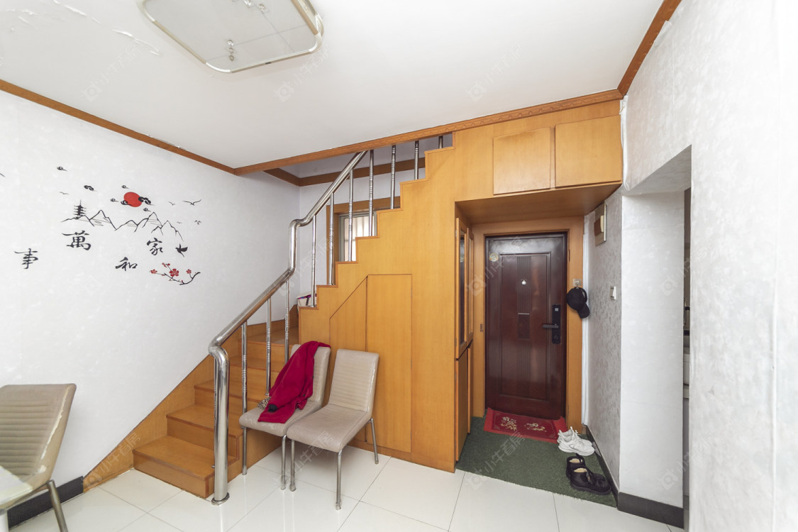 常州广成路小区老区在售二手房房源室内图_小牛看房