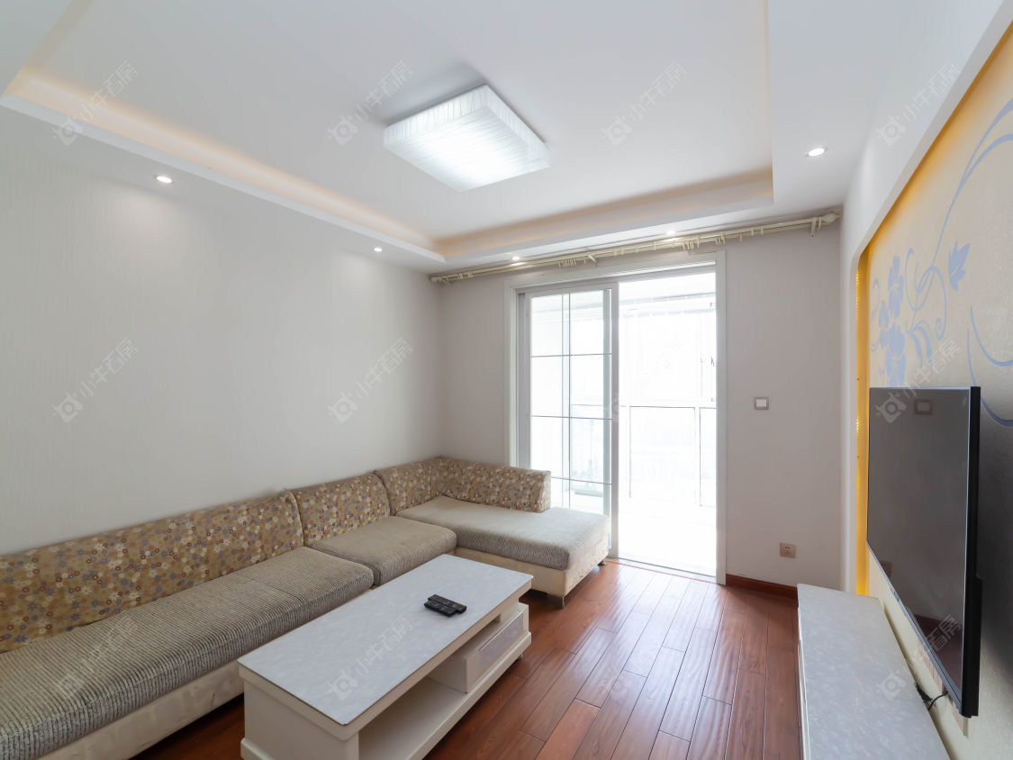 常州阳光龙庭在售二手房源室内图_小牛看房