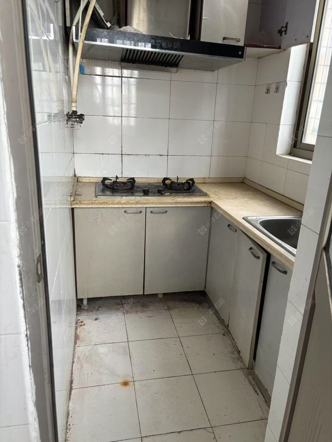 常州康郡租房_小牛看房