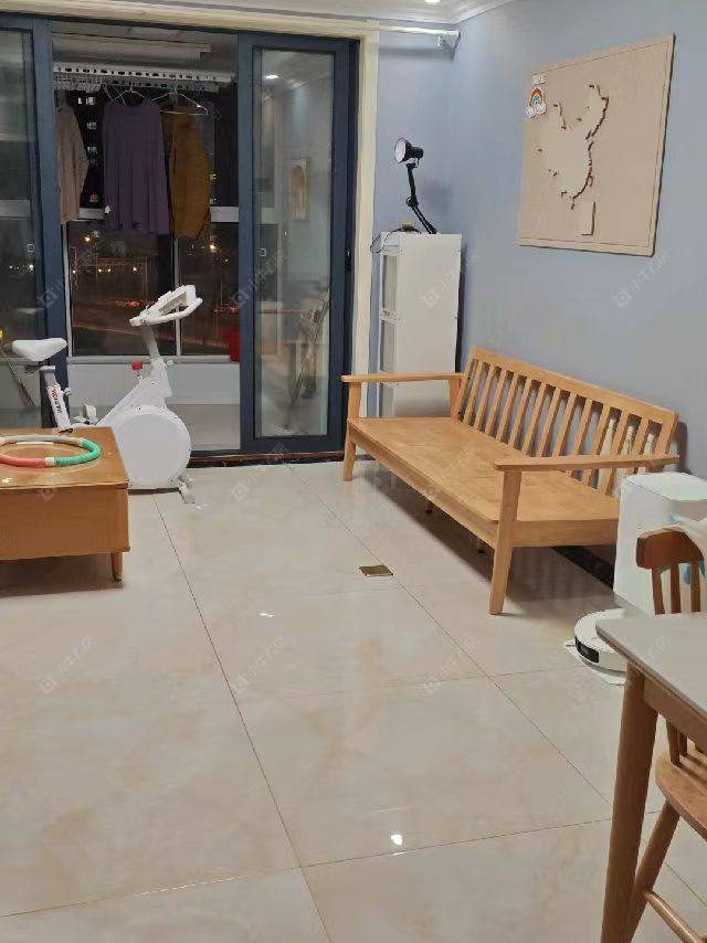 常州白马公馆在租房源室内图_小牛看房