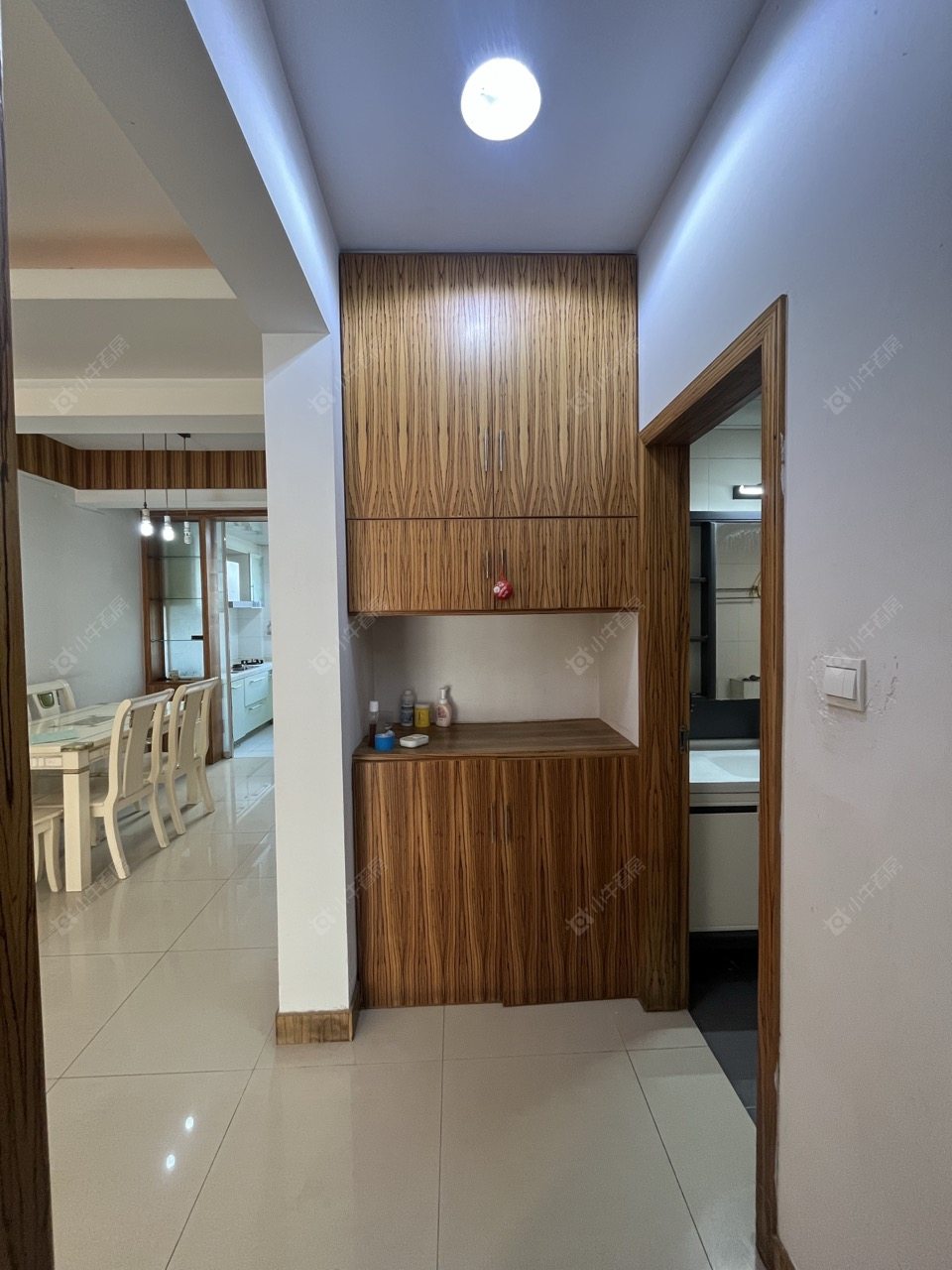 常州芳草园在租房源室内图_小牛看房