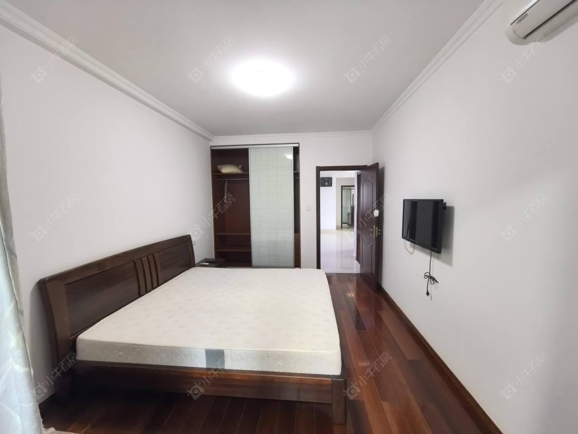 常州九龙雅苑南区在租房源户型图_小牛看房