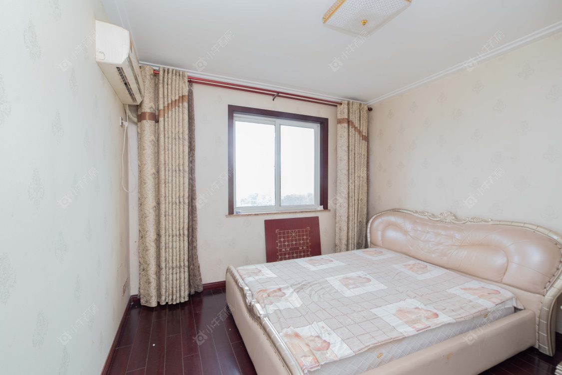 常州金梅花园南区在售二手房源室内图_小牛看房