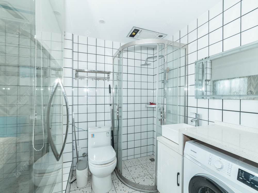 保纳商业广场房源室内图 常州保纳商业广场在售二手房源室内图_小牛看房