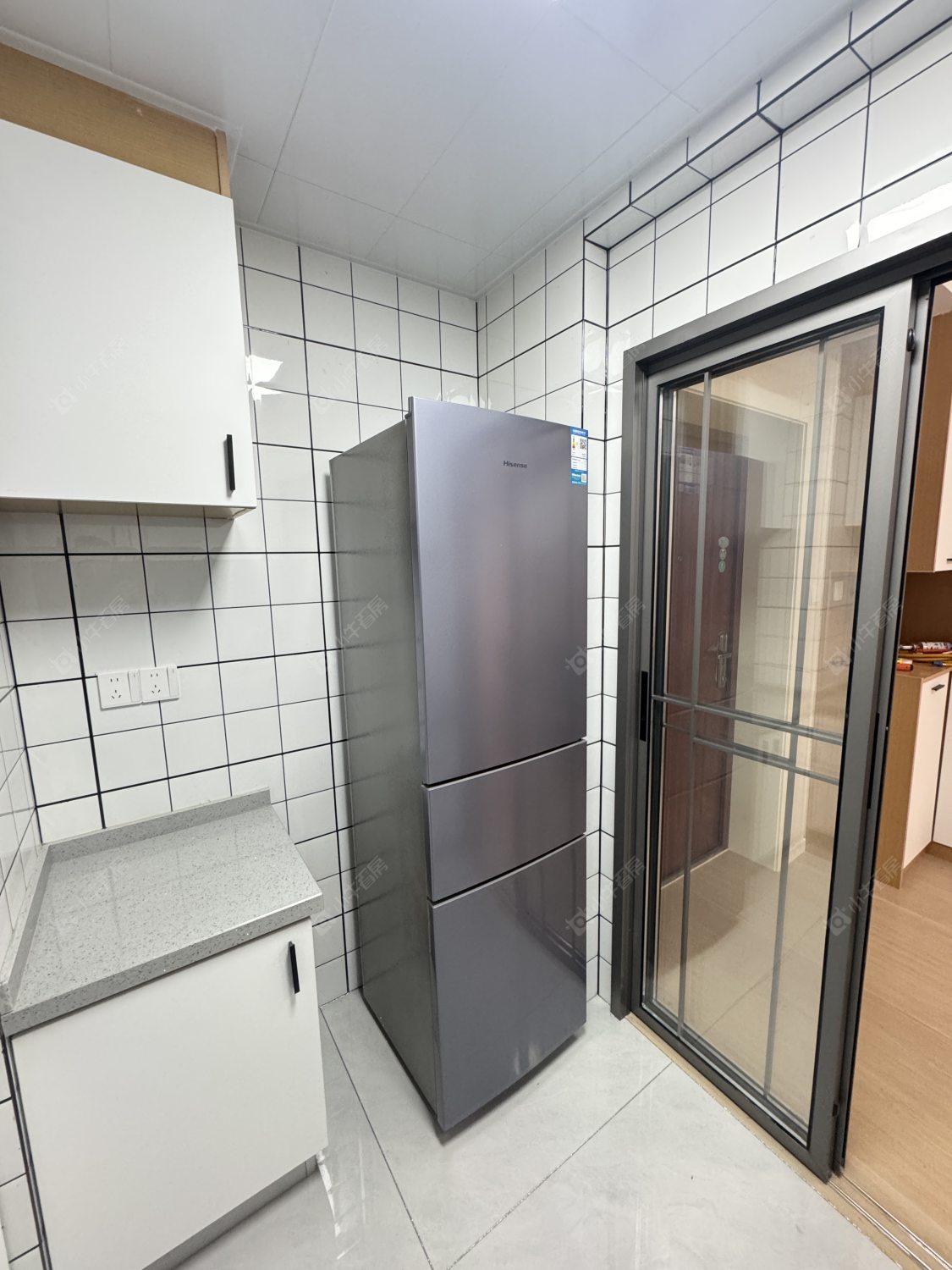 常州常发豪郡在租房源_小牛看房