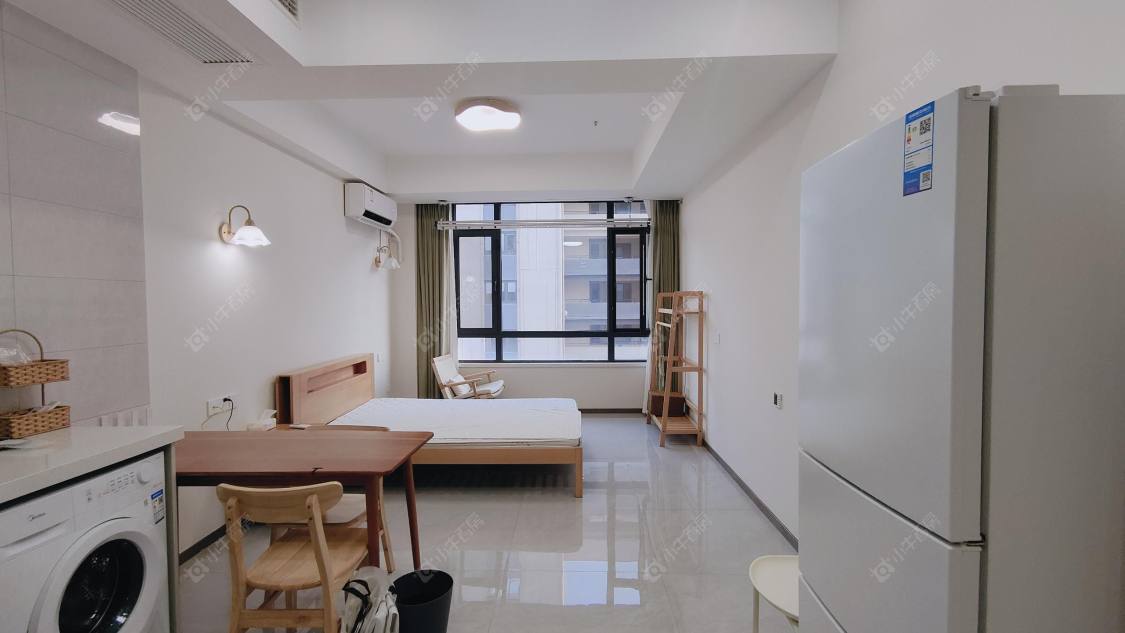 碧桂园壹号天禧房源室内图 常州碧桂园壹号天禧在租房源室内图_小牛看房