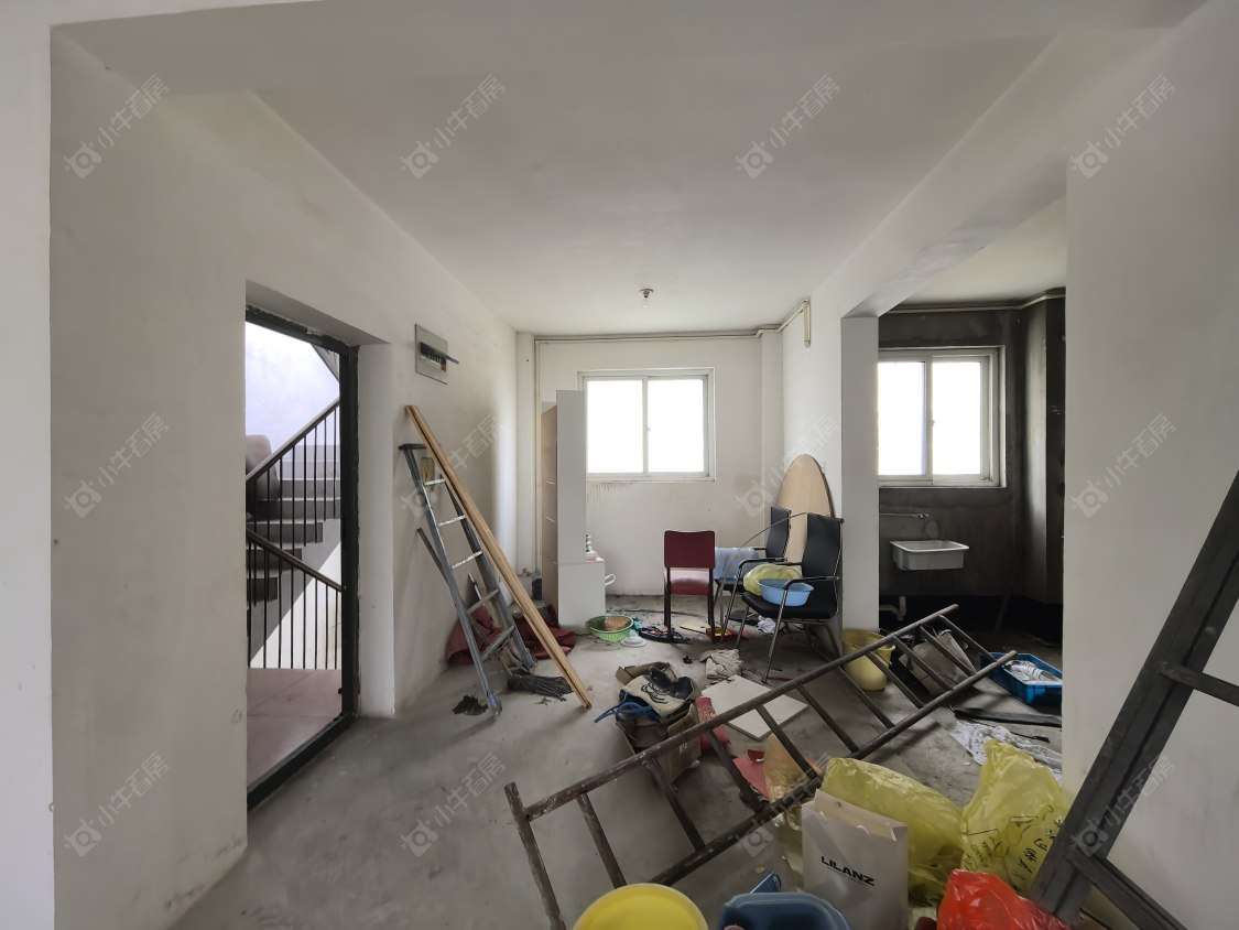 百馨北北苑房源室内图 常州百馨北北苑在租房源室内图_小牛看房