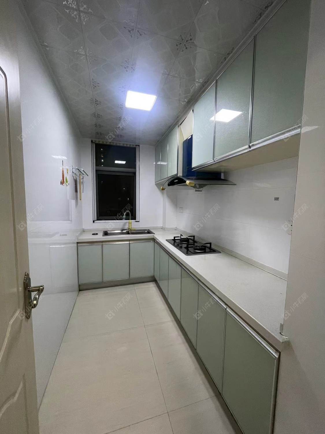 常州绿地香颂花园在租房源_小牛看房