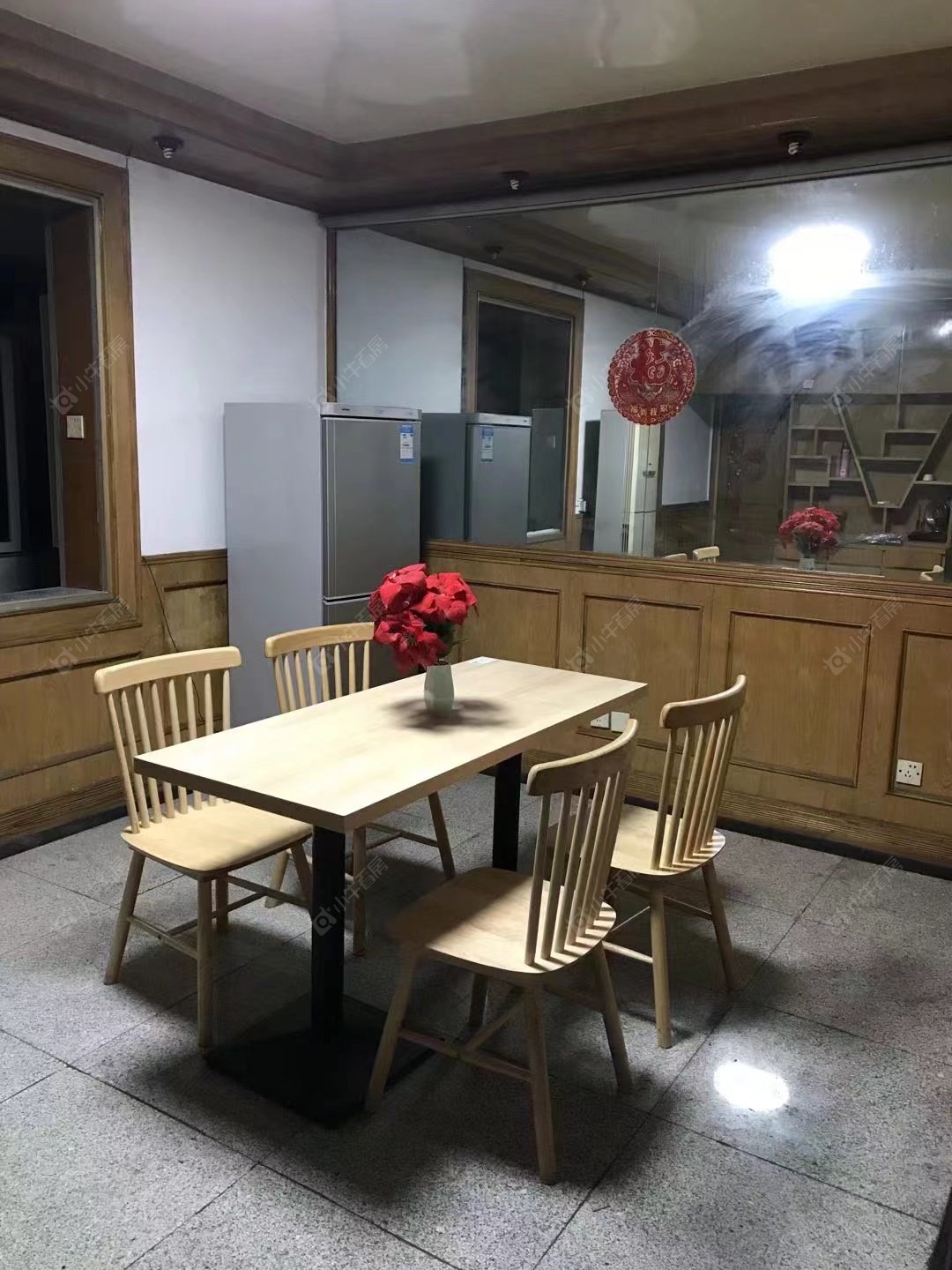 常州兰陵公寓在租房源_小牛看房