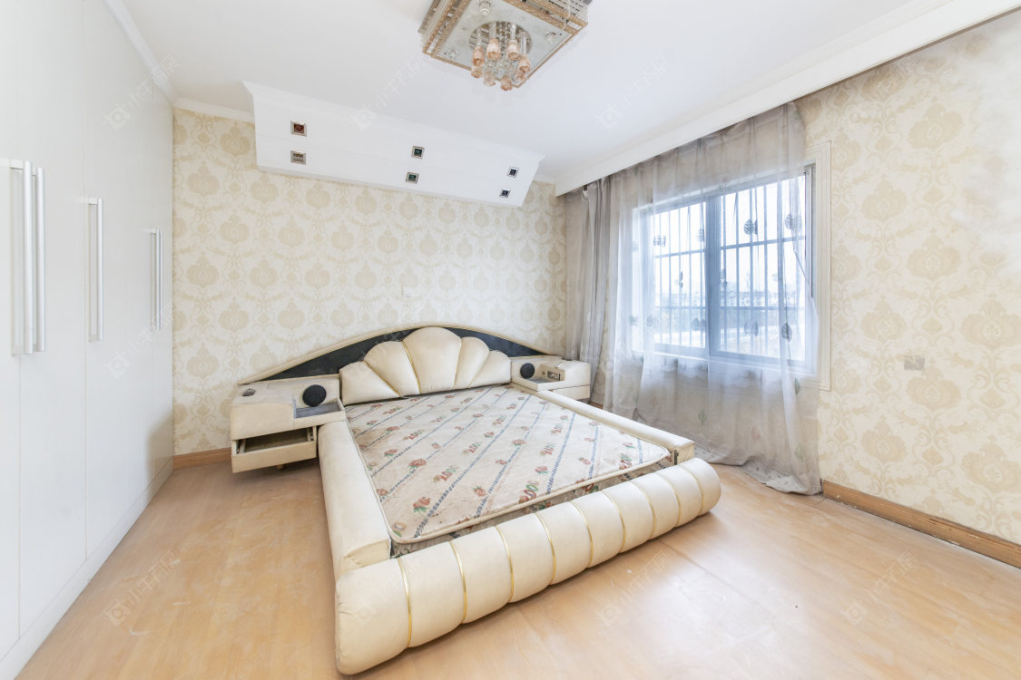 常州中凉花园在售二手房源室内图_小牛看房