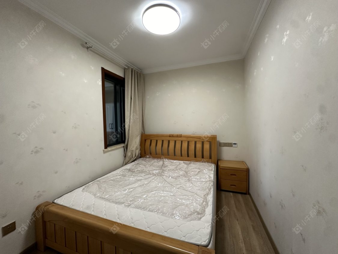 常州阳光龙庭在租房源户型图_小牛看房