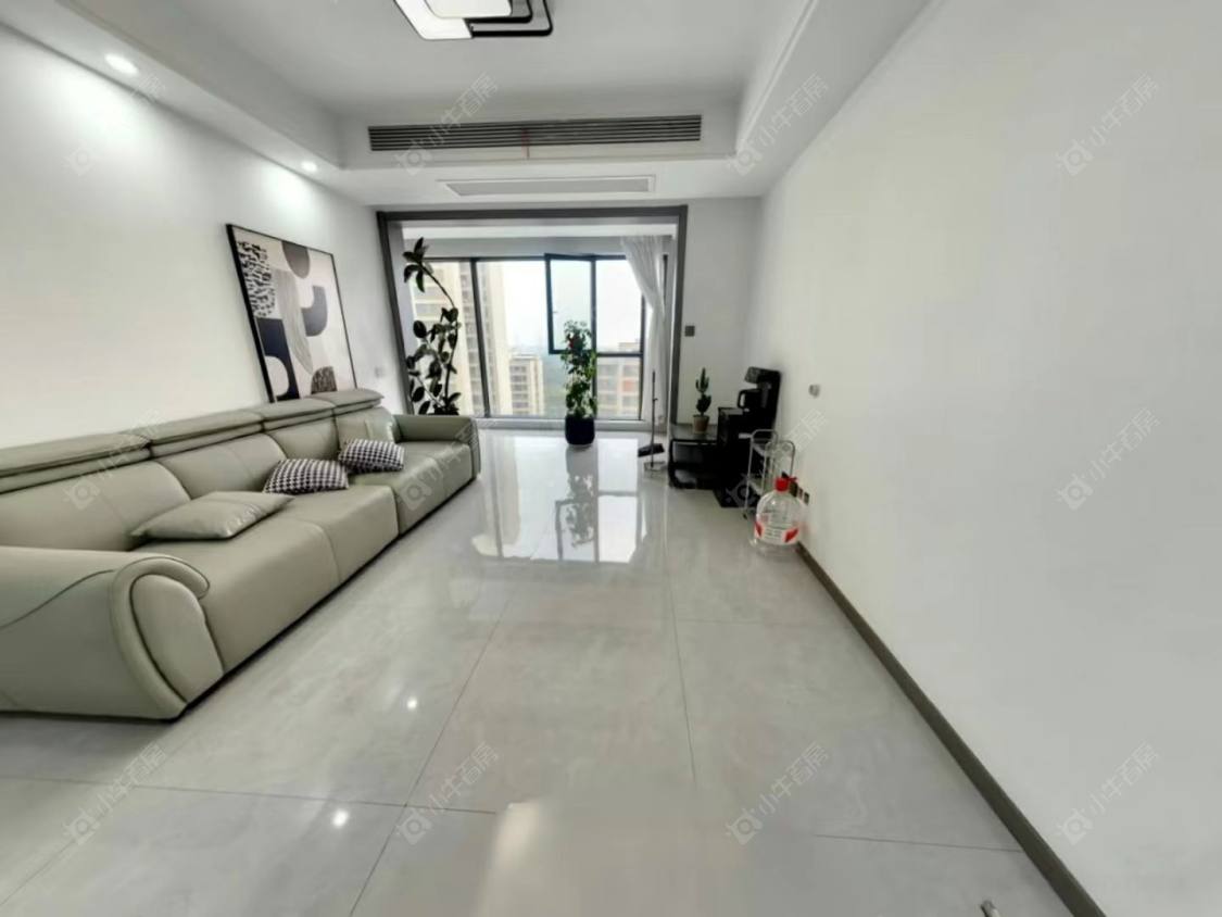 常州华盛品樾公馆在租房源室内图_小牛看房