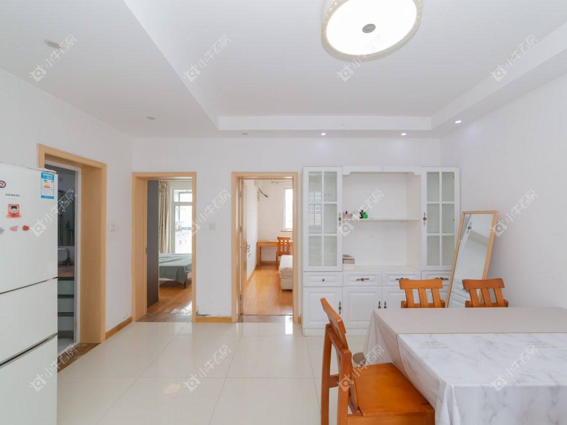 常州大诚苑租房_小牛看房