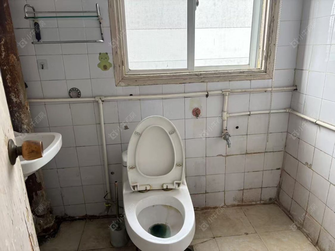 常州翠竹新村南区在租房源_小牛看房