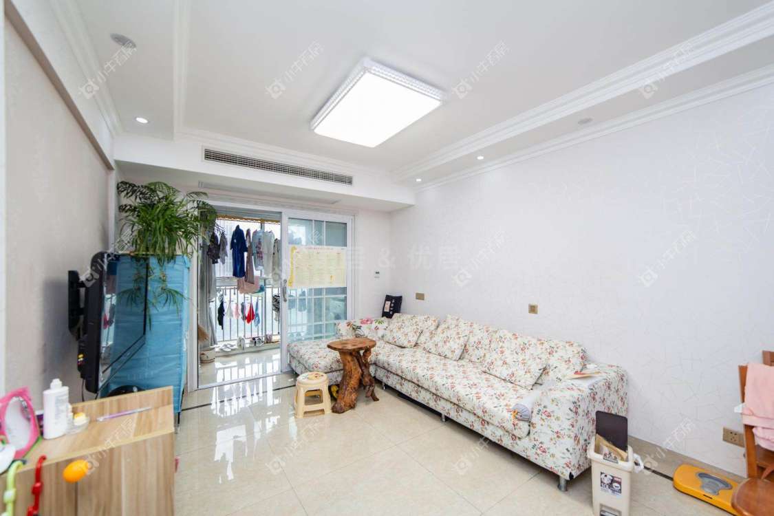 常州新城悠活城租房_小牛看房