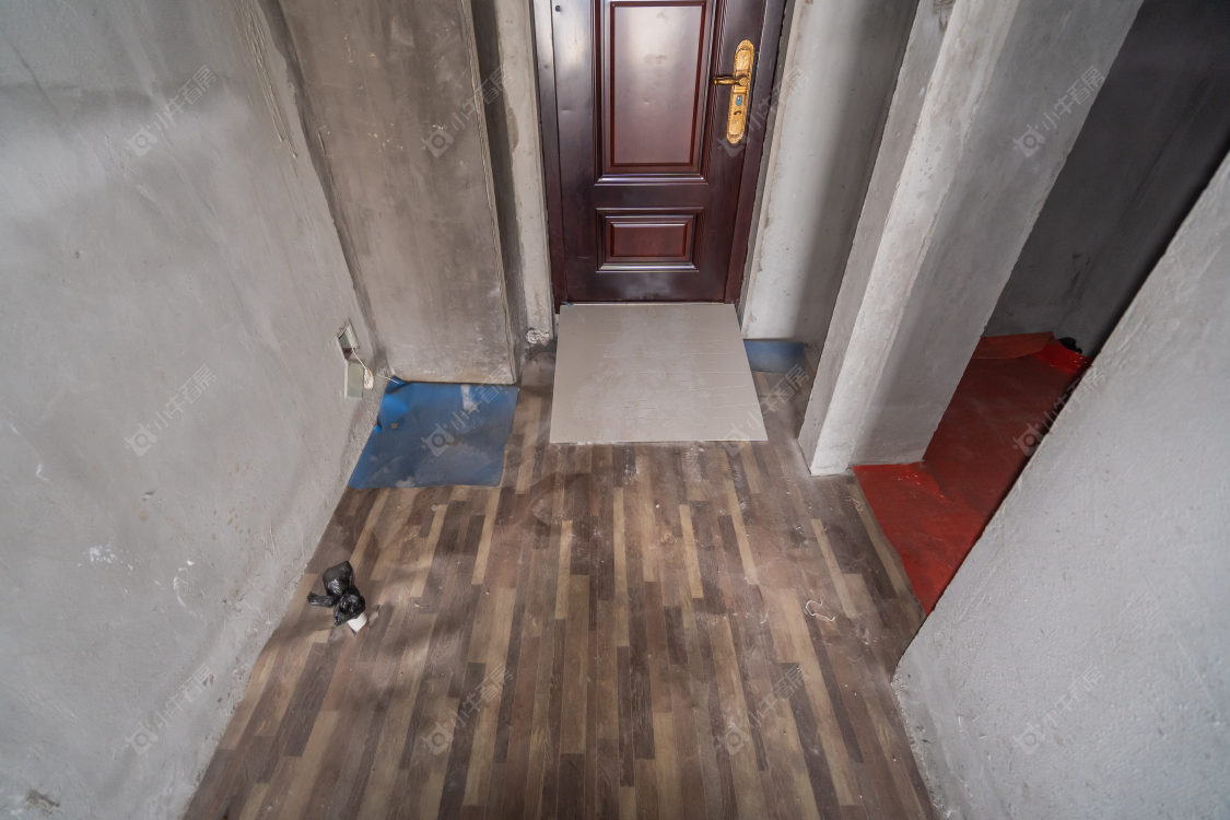 常州万都广场在售二手房源室内图_小牛看房